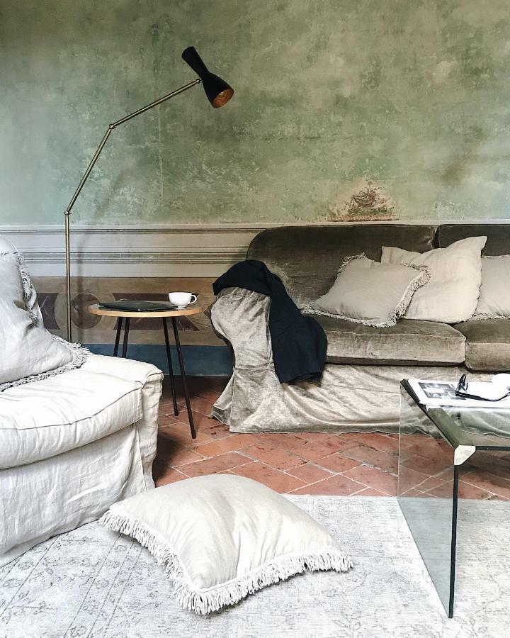 The Terrace In Florence Apt Exterior photo