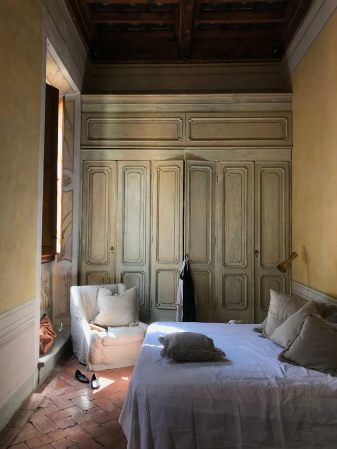The Terrace In Florence Apt Exterior photo