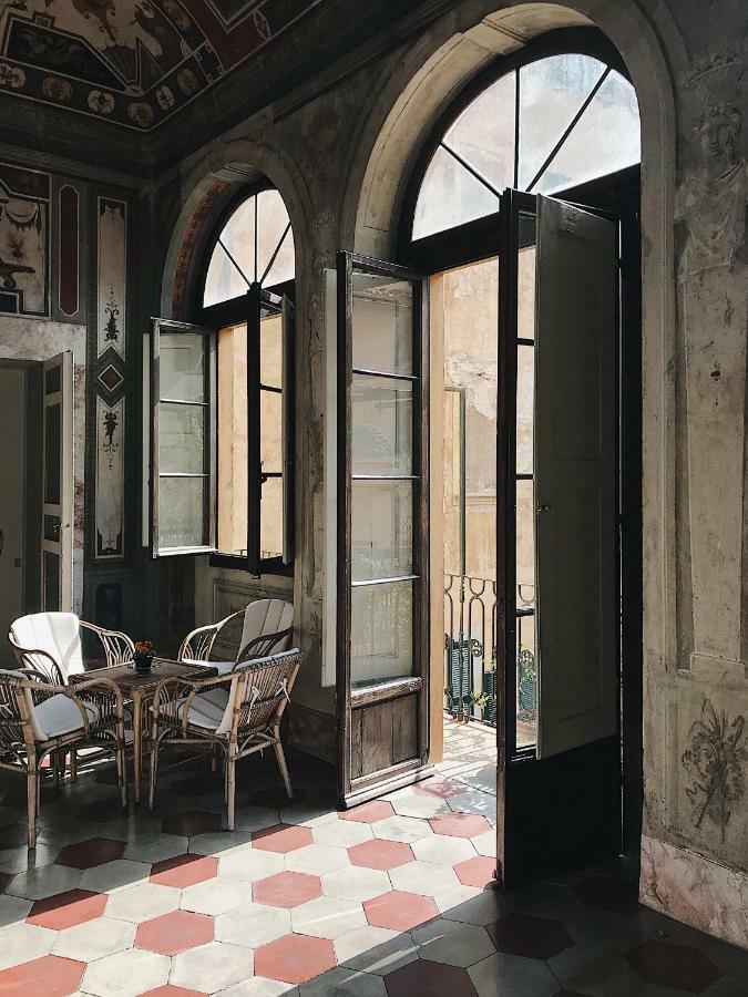 The Terrace In Florence Apt Exterior photo
