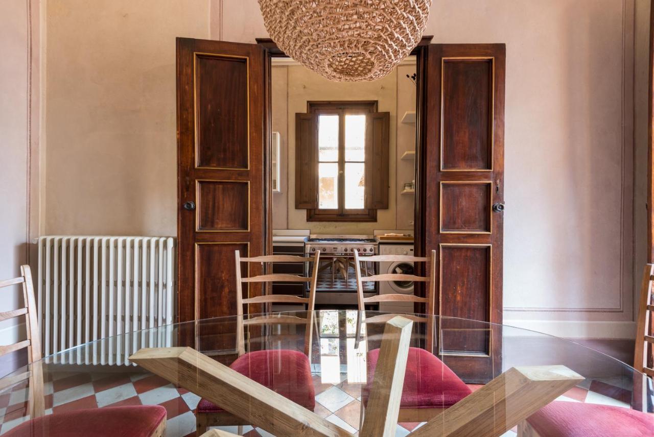 The Terrace In Florence Apt Exterior photo