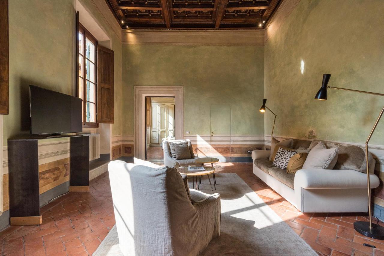 The Terrace In Florence Apt Exterior photo