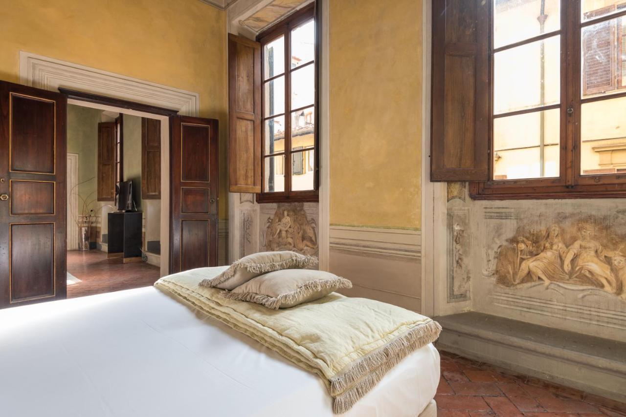 The Terrace In Florence Apt Exterior photo