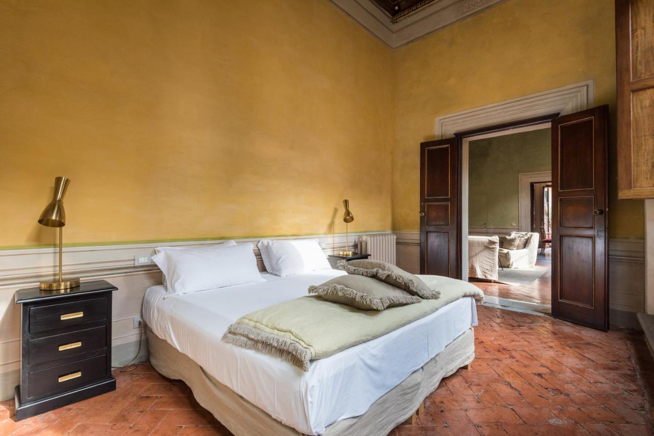 The Terrace In Florence Apt Exterior photo