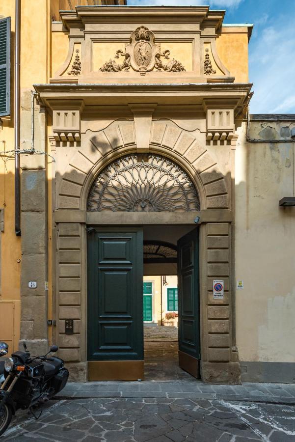 The Terrace In Florence Apt Exterior photo