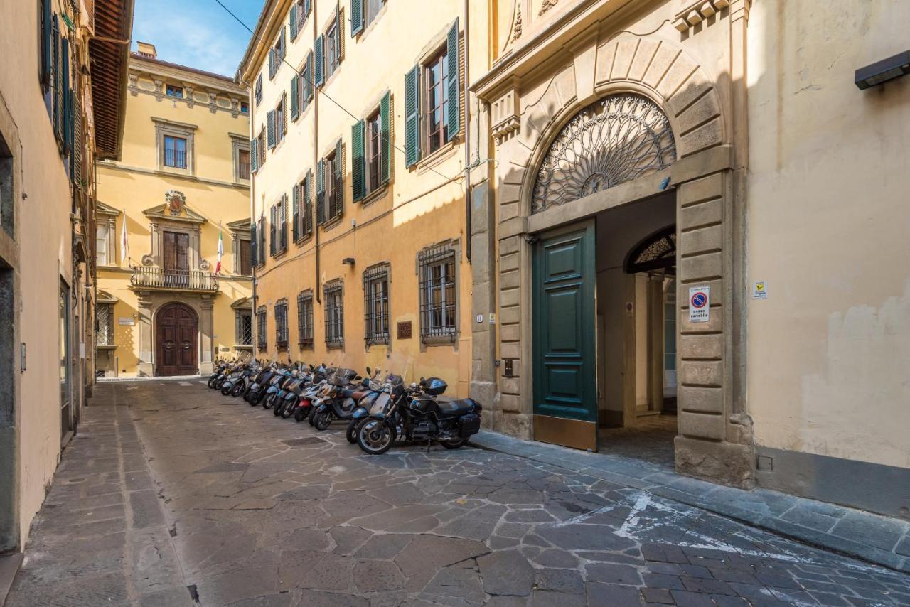 The Terrace In Florence Apt Exterior photo