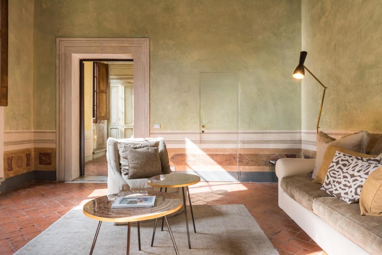 The Terrace In Florence Apt Exterior photo