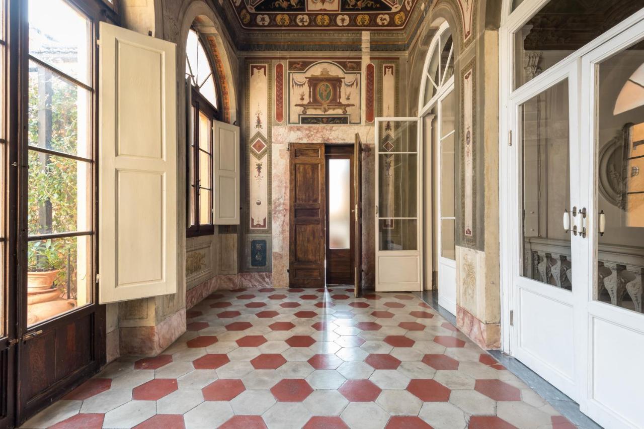 The Terrace In Florence Apt Exterior photo